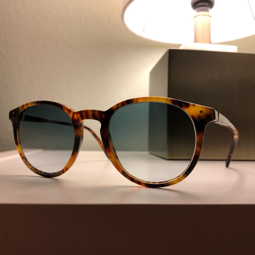 Polo Sunglasses